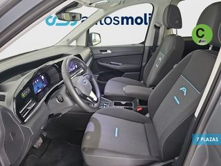 Ford Tourneo Connect 2.0 Ecoblue Active Auto 90 kW (122 CV)