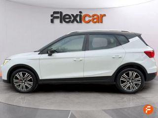 Seat Arona 1.0 TSI 81kW (110CV) FR XL RX