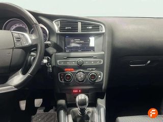 DS DS 4 1.2 PureTech 96kW (130CV) S&S Desire