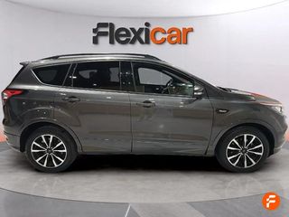 Ford Kuga 1.5 EcoBoost 110kW 4x2 ST-Line