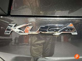 Ford Kuga 1.5 EcoBoost 110kW 4x2 ST-Line