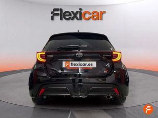 Toyota Yaris 1.5 120H GR Sport