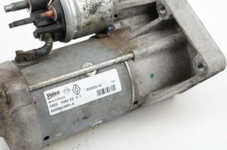 Motor arranque renault 233000106r trafic 117800