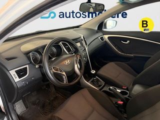 Hyundai i30 1.6 CRDI Tecno 81 kW (110 CV)