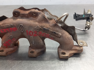 COLECTOR ESCAPE MERCEDES-BENZ CITAN (BM 415) COMB