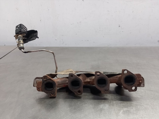 COLECTOR ESCAPE MERCEDES-BENZ CITAN (BM 415) COMB