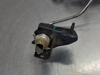 COLECTOR ESCAPE MERCEDES-BENZ CITAN (BM 415) COMB