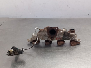 COLECTOR ESCAPE MERCEDES-BENZ CITAN (BM 415) COMB