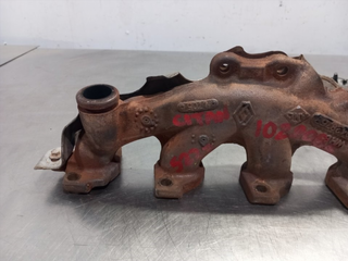 COLECTOR ESCAPE MERCEDES-BENZ CITAN (BM 415) COMB