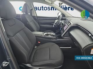 Hyundai Tucson 1.6 TGDI HEV Maxx Auto 169 kW (230 CV)
