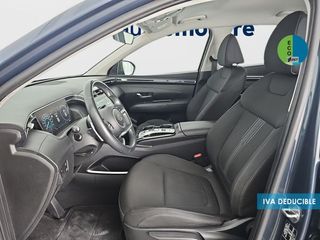 Hyundai Tucson 1.6 TGDI HEV Maxx Auto 169 kW (230 CV)