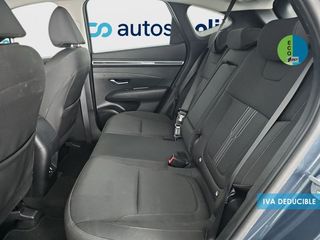 Hyundai Tucson 1.6 TGDI HEV Maxx Auto 169 kW (230 CV)