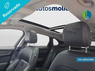 Jaguar F-Pace 2.0D l4 MHEV SE AWD Auto 150 kW (204 CV)