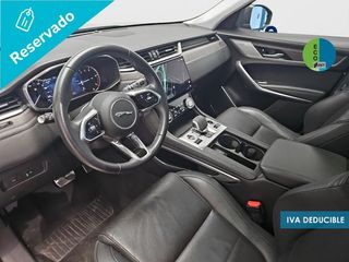 Jaguar F-Pace 2.0D l4 MHEV SE AWD Auto 150 kW (204 CV)