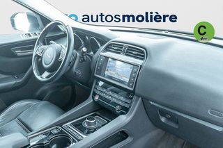 Jaguar F-Pace 2.0L i4D Prestige AWD Auto 177 kW (240 CV)