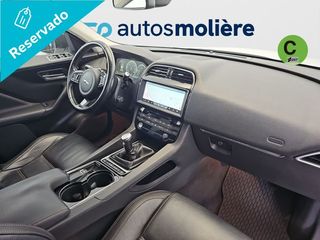 Jaguar F-Pace 2.0L i4D R-Sport AWD 132 kW (180 CV)