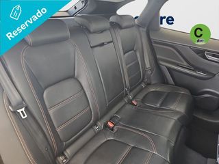 Jaguar F-Pace 2.0L i4D R-Sport AWD 132 kW (180 CV)