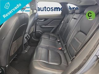 Jaguar F-Pace 2.0L i4D R-Sport AWD 132 kW (180 CV)