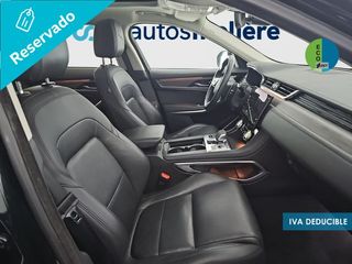 Jaguar F-Pace 2.0D I4 MHEV R-Dynamic SE AWD Auto 150 kW (204 CV)