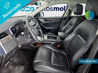 Jaguar F-Pace 2.0D I4 MHEV R-Dynamic SE AWD Auto 150 kW (204 CV)