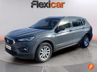 Seat Tarraco 1.5 TSI 110kW St&Sp DSG Style XL