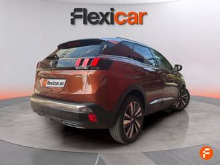 Peugeot 3008 1.5 BlueHDi 96kW (130CV) S&S GT Line