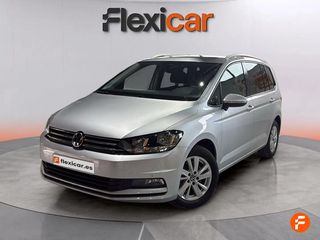 Volkswagen Touran Advance 2.0 TDI 90kW (122CV)