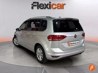Volkswagen Touran Advance 2.0 TDI 90kW (122CV)