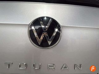 Volkswagen Touran Advance 2.0 TDI 90kW (122CV)