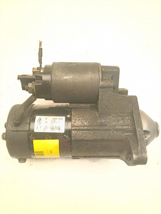 MOTOR ARRANQUE RENAULT CLIO III K9KT7 8200306595