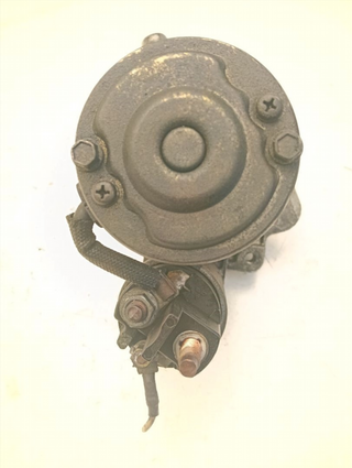 MOTOR ARRANQUE RENAULT CLIO III K9KT7 8200306595