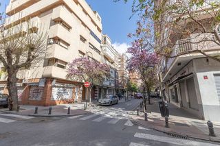 Local comercial en venta en Fígares en Granada