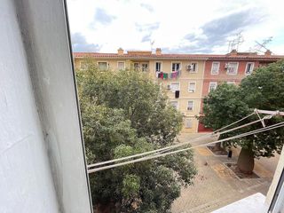 Piso en venta en La Unión - Cruz de Humilladero - Los Tilos en Málaga