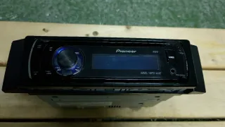 Radio CD Pioneer 5100 USB AUX 4x50w