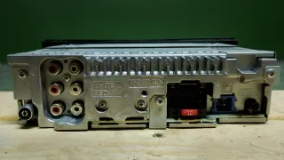 Radio CD Pioneer 5100 USB AUX 4x50w