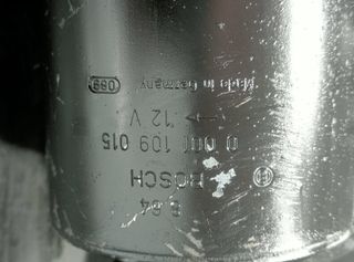 Motor arranque opel 0001109015 astra g 99637