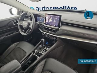 Jeep Compass 1.3 PHEV Limited AWD AT 140 kW (190 CV)