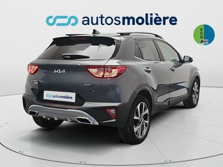 Kia Stonic 1.0 T-GDi MHEV iMT GT Line 74 kW (100 CV)