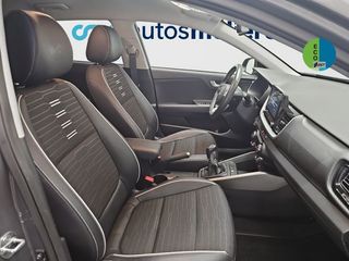 Kia Stonic 1.0 T-GDi MHEV iMT GT Line 74 kW (100 CV)
