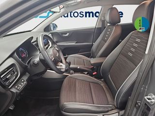 Kia Stonic 1.0 T-GDi MHEV iMT GT Line 74 kW (100 CV)