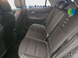 Kia Stonic 1.0 T-GDi MHEV iMT GT Line 74 kW (100 CV)