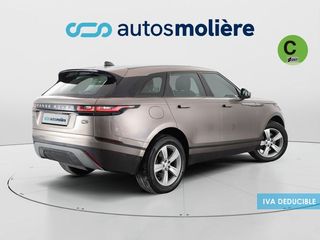 Land-Rover Range Rover Velar D180 S 4WD Auto 132 kW (180 CV)