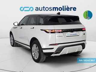 Land-Rover Range Rover Evoque D163 MHEV R-Dynamic S 4WD Auto 120 kW (163 CV)