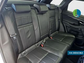 Land-Rover Range Rover Evoque D163 MHEV R-Dynamic S 4WD Auto 120 kW (163 CV)