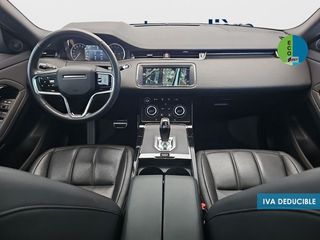Land-Rover Range Rover Evoque D163 MHEV R-Dynamic S 4WD Auto 120 kW (163 CV)