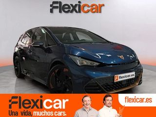 Cupra Born 150kW (204 CV) 58kWh