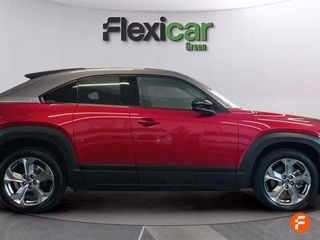 Mazda MX-30 e-SKYACTIVE 105 kW 100 Aniversar