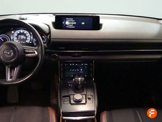 Mazda MX-30 e-SKYACTIVE 105 kW 100 Aniversar