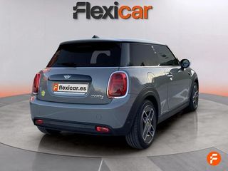 MINI Cooper COOPER SE