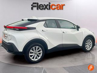 Toyota C-HR 1.8 Active Hybrid 140